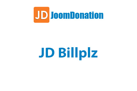 Joomla расширение JD Billplz