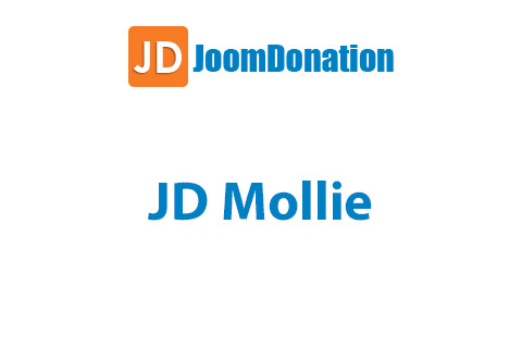 Joomla расширение JD Mollie