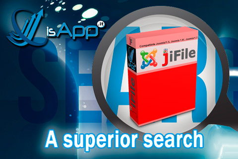 Joomla расширение JiFile