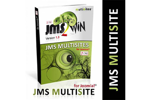 Joomla расширение JMS Multi Sites
