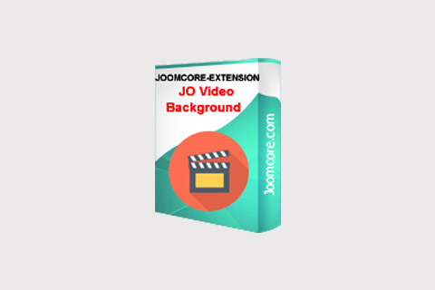 Joomla расширение JO Video Background