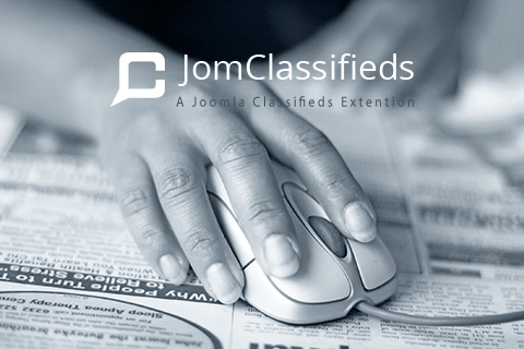 Jom Classifieds