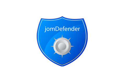 Joomla расширение jomDefender