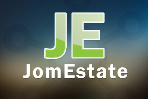 Joomla расширение JomEstate