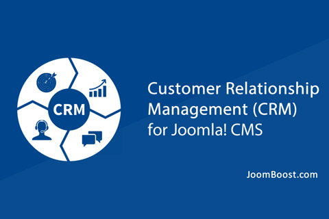 JoomCRM