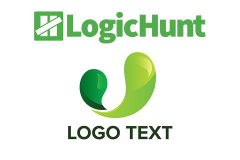 LogicHunt Logo Slider