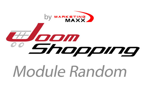 Joomla расширение JoomShopping Modules: Module Random Product