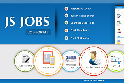 JS Jobs Pro