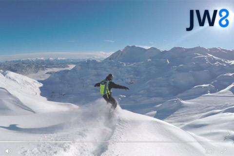 Расширение JW Player Advanced Joomla расширение JW Player Advanced