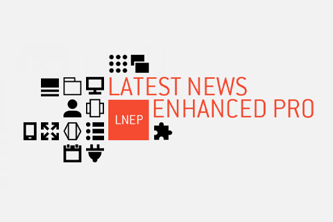 Latest News Enhanced Pro