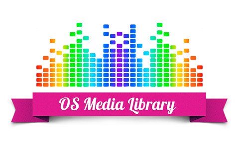 OS MediaLibrary