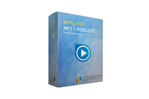 Joomla расширение MyPlayer
