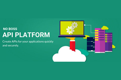 Joomla расширение No Boss API Platform Pro