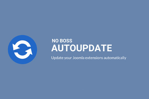 No Boss Autoupdate Pro