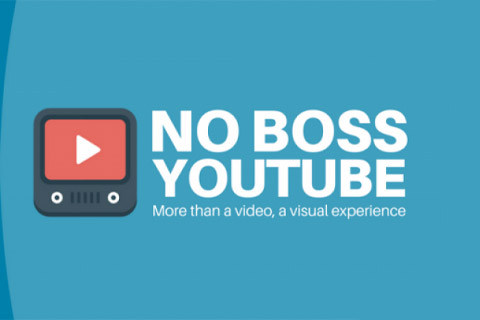 No Boss Youtube Pro