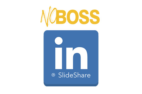 No Boss SlideShare Pro