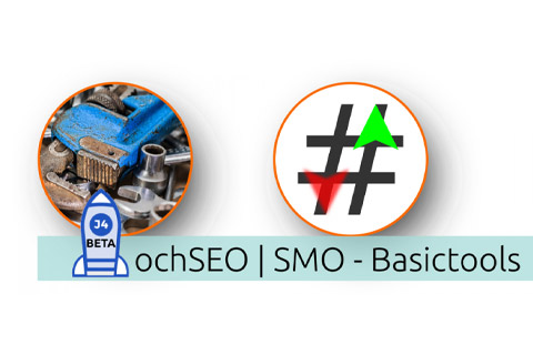 Joomla расширение ochSEO