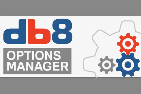 Joomla расширение Options Manager