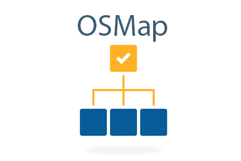OSMap Pro