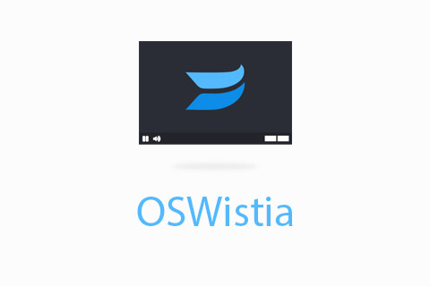 Расширение OSWistia Pro Joomla расширение OSWistia Pro