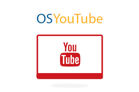Joomla расширение OSYouTube Pro