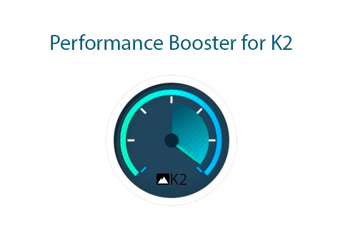 Joomla расширение Performance Booster for K2