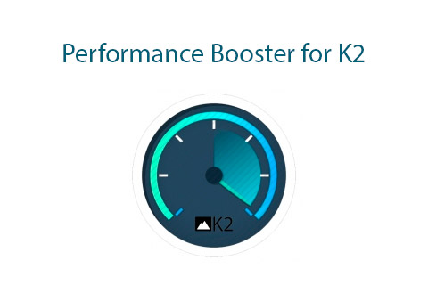 Performance Booster for K2