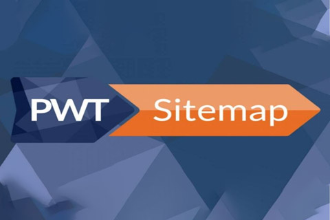 Joomla расширение PWT Sitemap