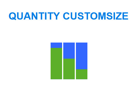 Joomla расширение Quantity Customsize