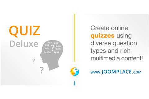 Quiz Deluxe