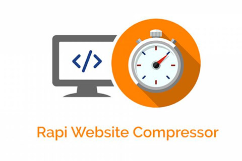 Rapi Website Compressor