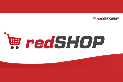 Joomla расширение redSHOP Pro