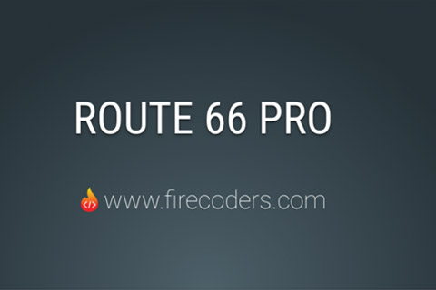 Route 66 Pro