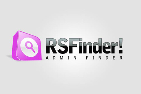 RSFinder!