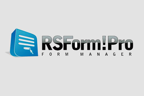Joomla расширение RSForm! Pro