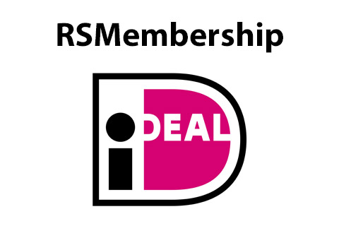RSMembership! iDeal