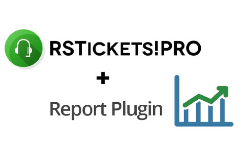 Joomla расширение Report for RSTickets! Pro