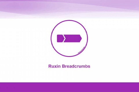 Ruxin Breadcrumbs