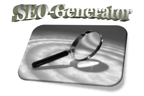 Joomla расширение SEO Generator