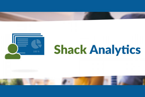 Joomla расширение Shack Analytics Pro