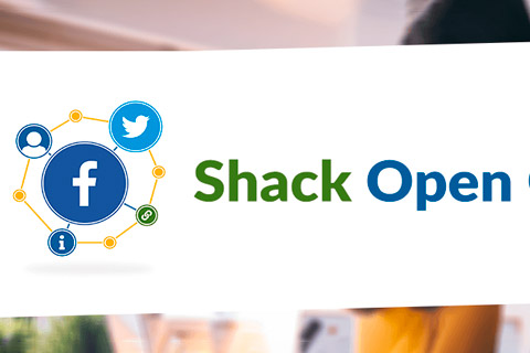 Joomla расширение Shack Open Graph Pro
