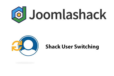 Joomla расширение Shack User Switching