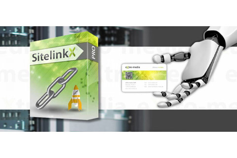 SitelinkX Pro