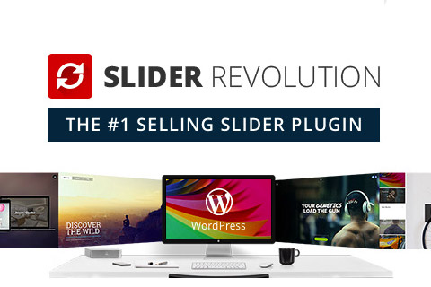 Joomla расширение CodeCanyon Slider Revolution