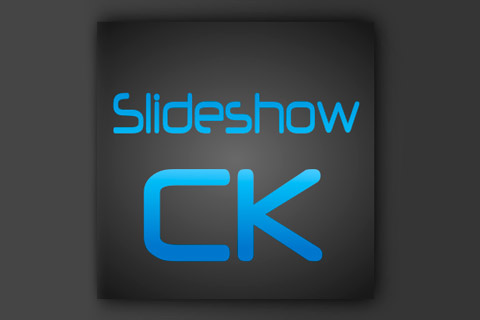 Slideshow CK