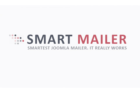 Joomla расширение Smart Mailer