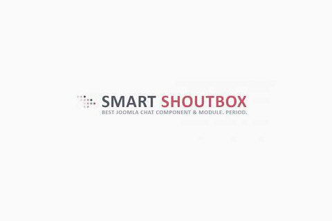 Smart Shoutbox