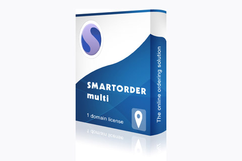 Joomla расширение Smartorder Multi