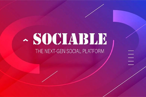 Joomla расширение Sociable