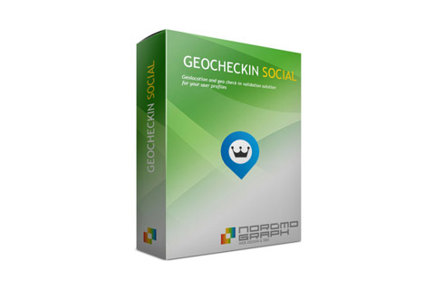 Joomla расширение Social Geocheckin for EasySocial